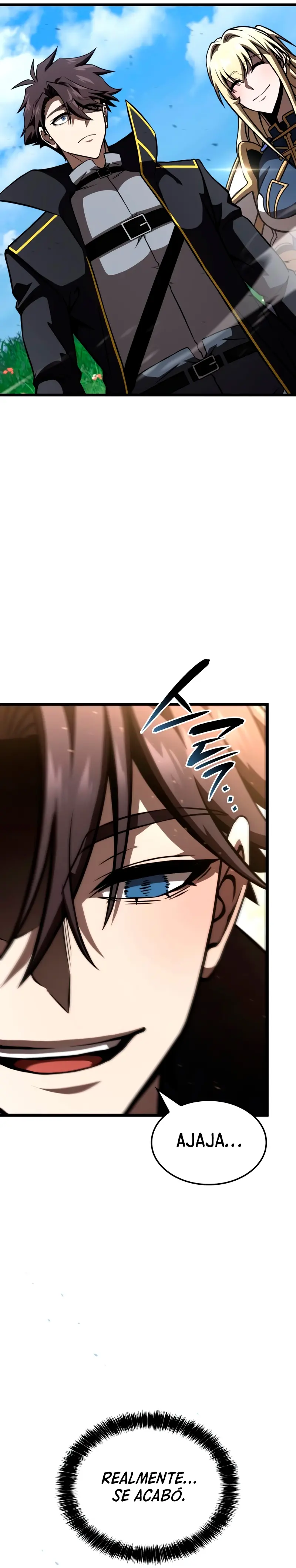 Jugador de talento insano > Capitulo 93 > Page 171