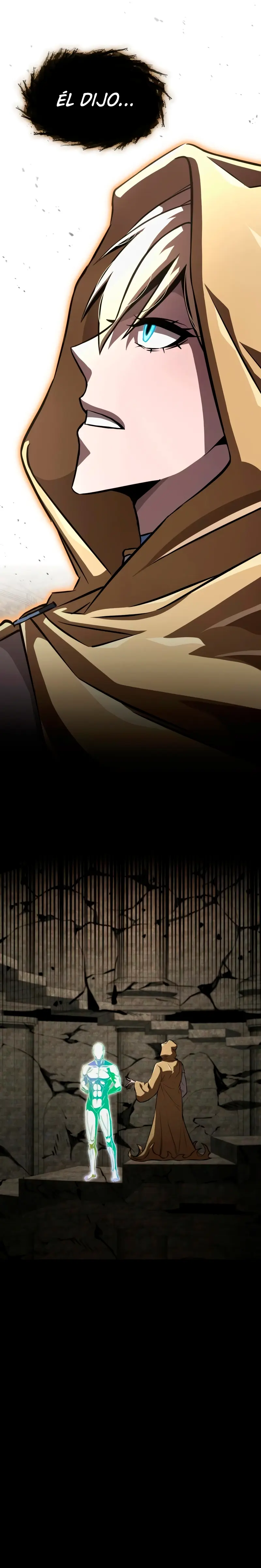 Jugador de talento insano > Capitulo 93 > Page 301
