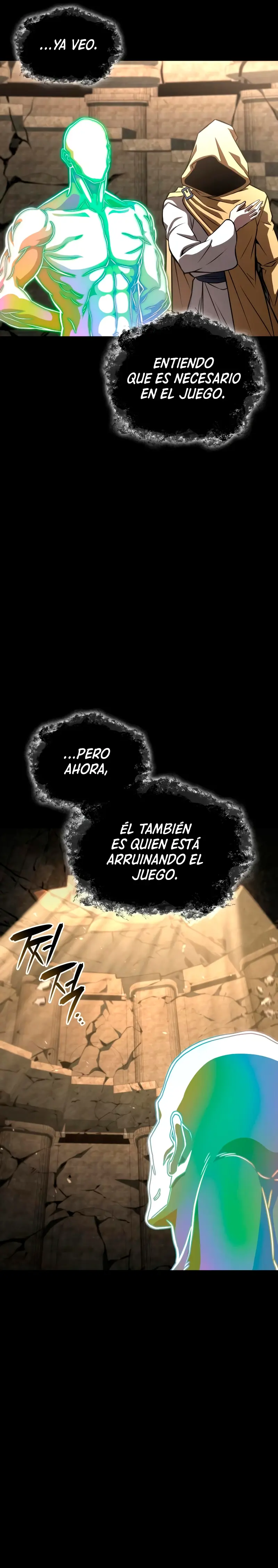 Jugador de talento insano > Capitulo 93 > Page 311