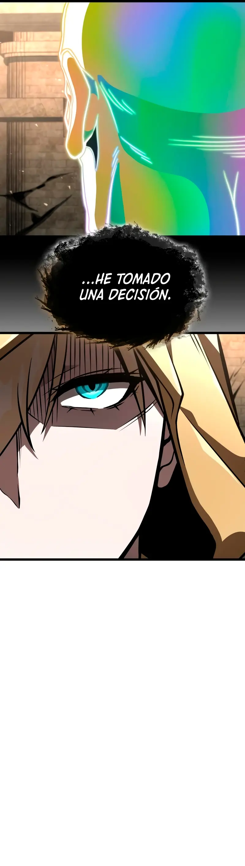 Jugador de talento insano > Capitulo 93 > Page 321