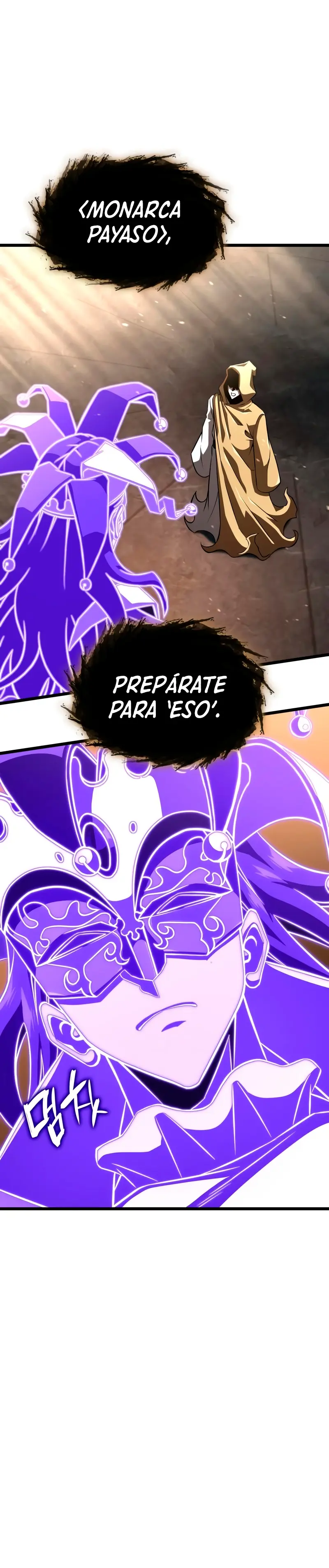 Jugador de talento insano > Capitulo 93 > Page 341
