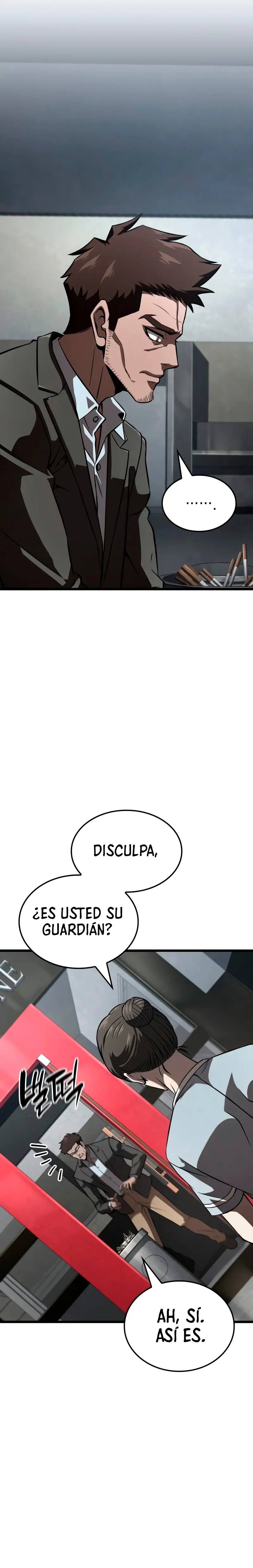 Jugador de talento insano > Capitulo 93 > Page 371
