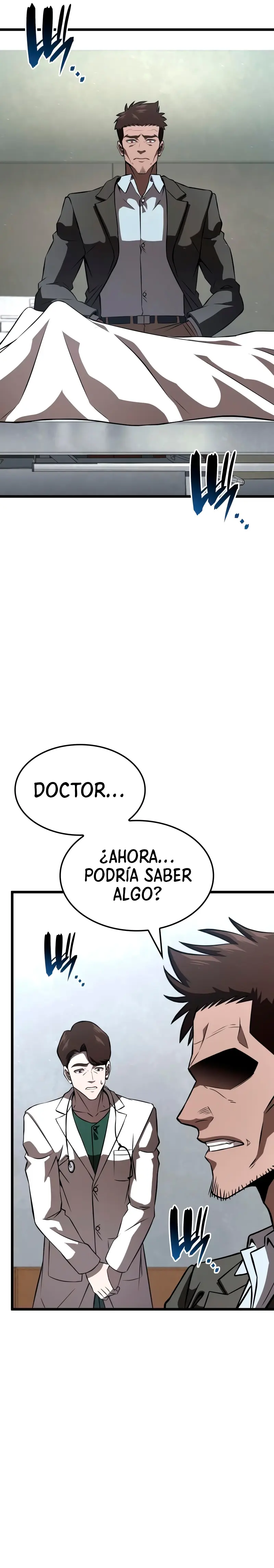 Jugador de talento insano > Capitulo 93 > Page 391