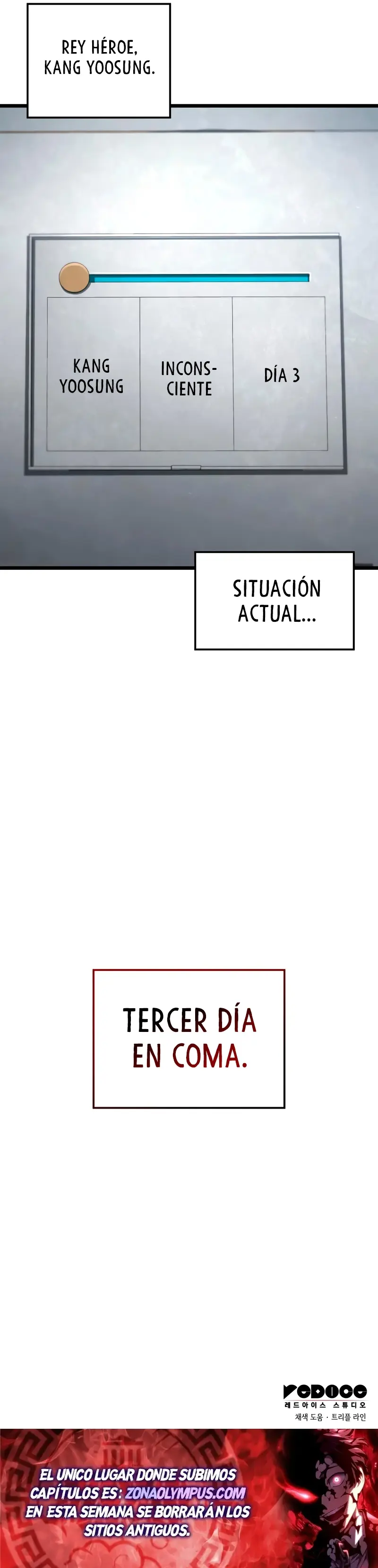 Jugador de talento insano > Capitulo 93 > Page 411