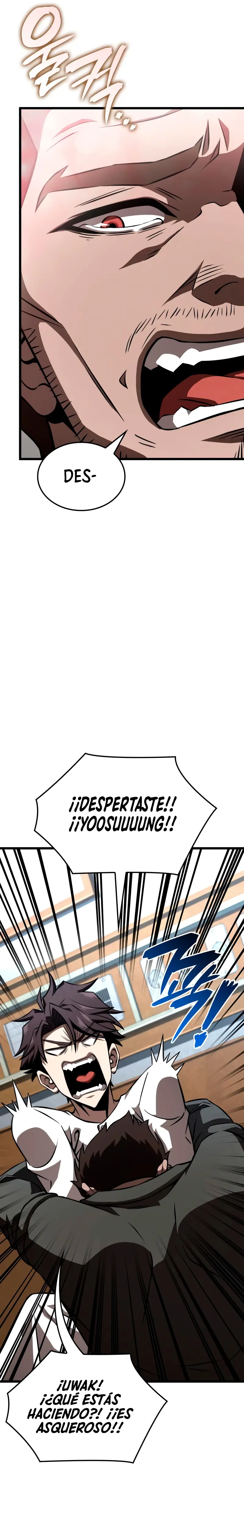 Jugador de talento insano > Capitulo 94 > Page 21