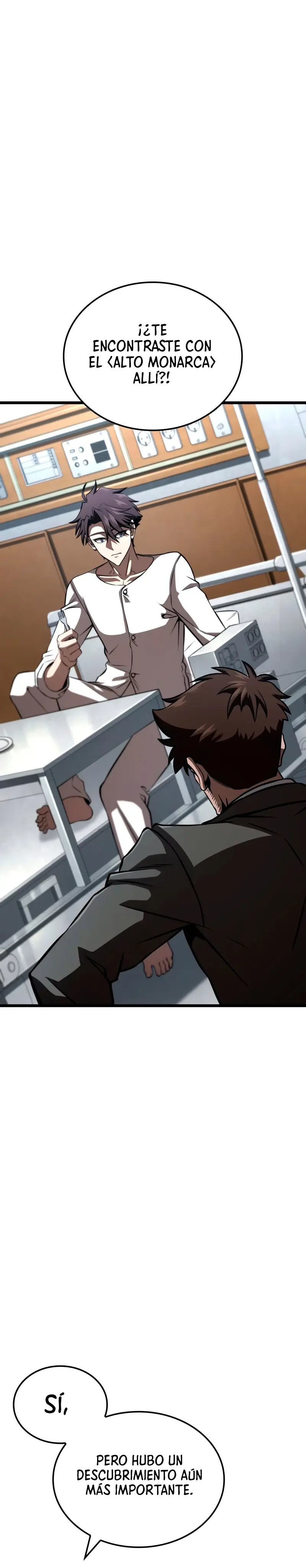 Jugador de talento insano > Capitulo 94 > Page 61