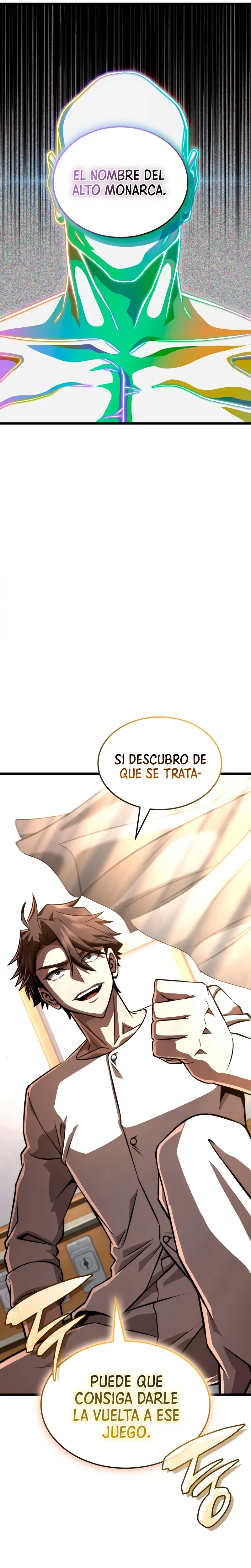 Jugador de talento insano > Capitulo 94 > Page 121