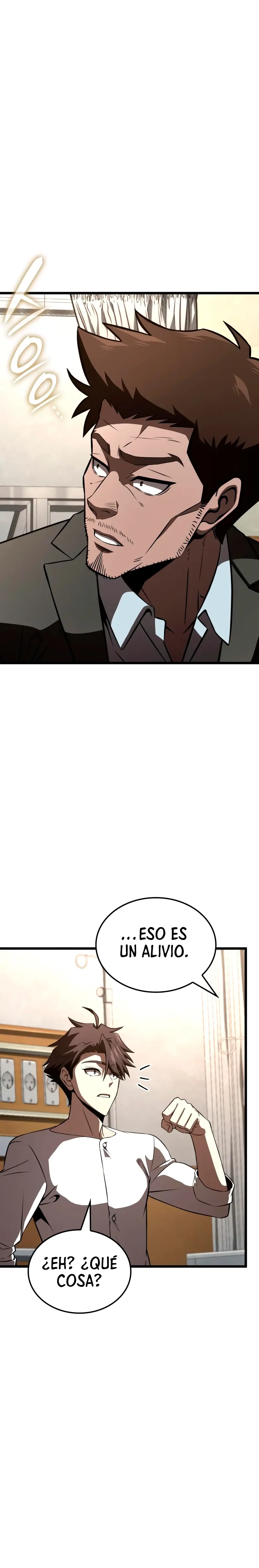 Jugador de talento insano > Capitulo 94 > Page 131