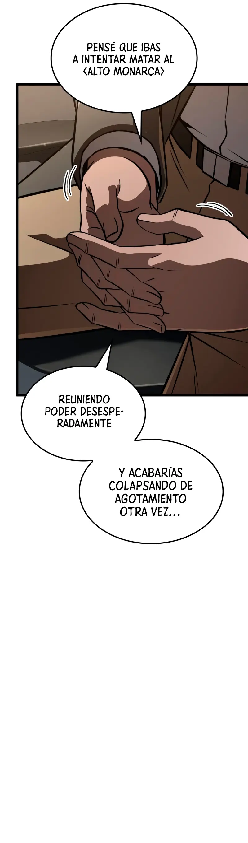 Jugador de talento insano > Capitulo 94 > Page 151