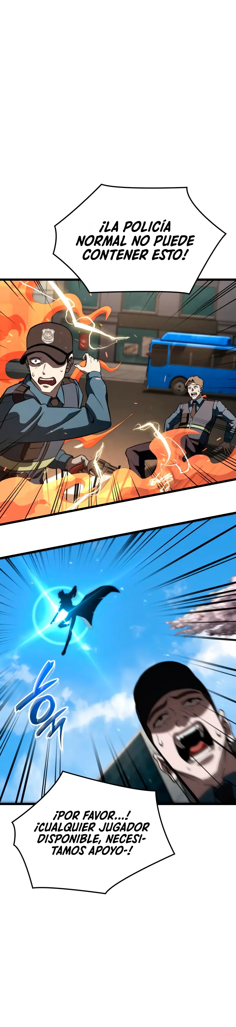 Jugador de talento insano > Capitulo 94 > Page 201