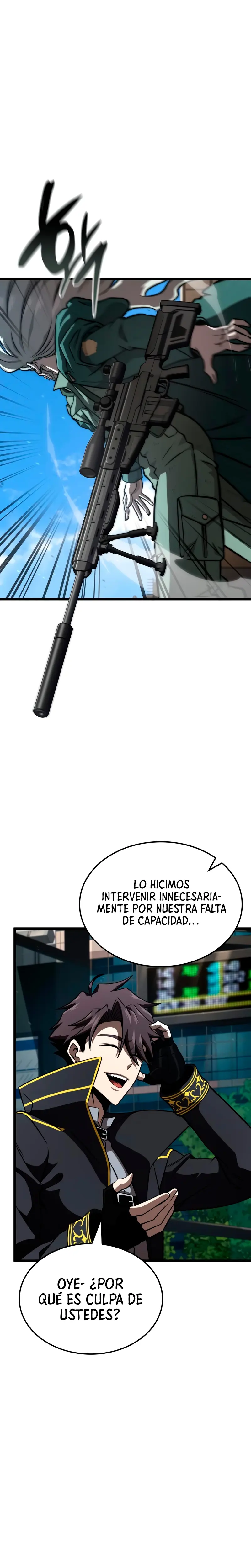 Jugador de talento insano > Capitulo 94 > Page 251