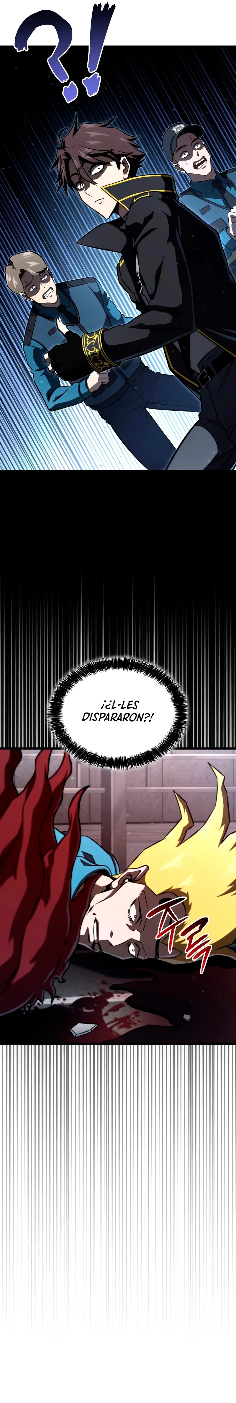 Jugador de talento insano > Capitulo 94 > Page 281