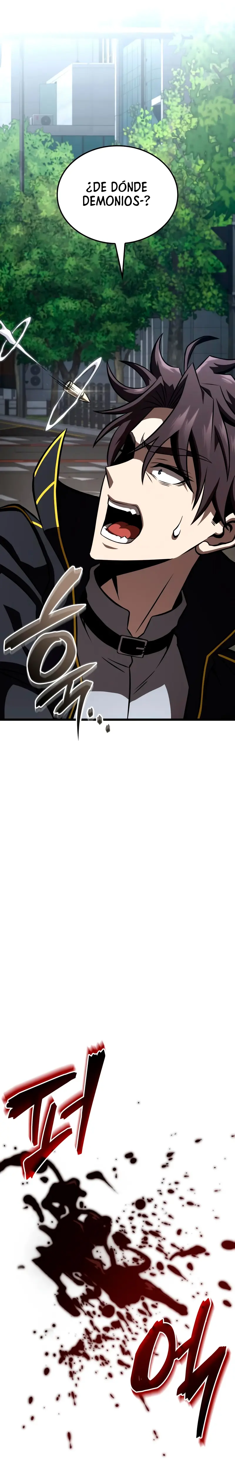 Jugador de talento insano > Capitulo 94 > Page 301