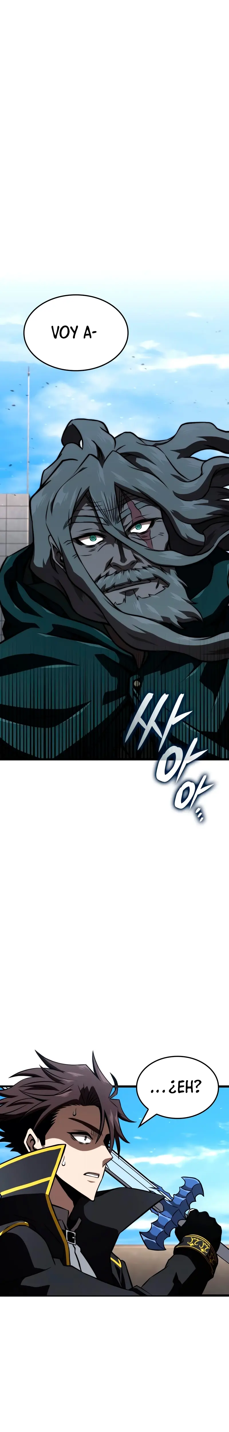 Jugador de talento insano > Capitulo 94 > Page 361