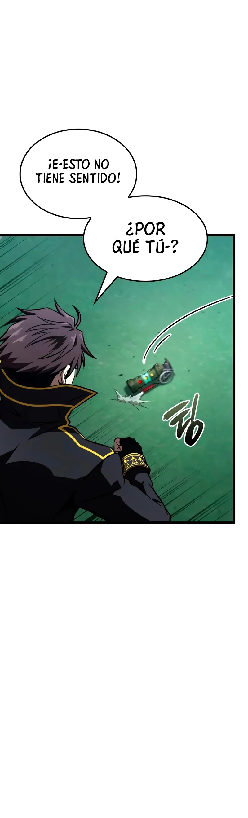 Jugador de talento insano > Capitulo 94 > Page 371