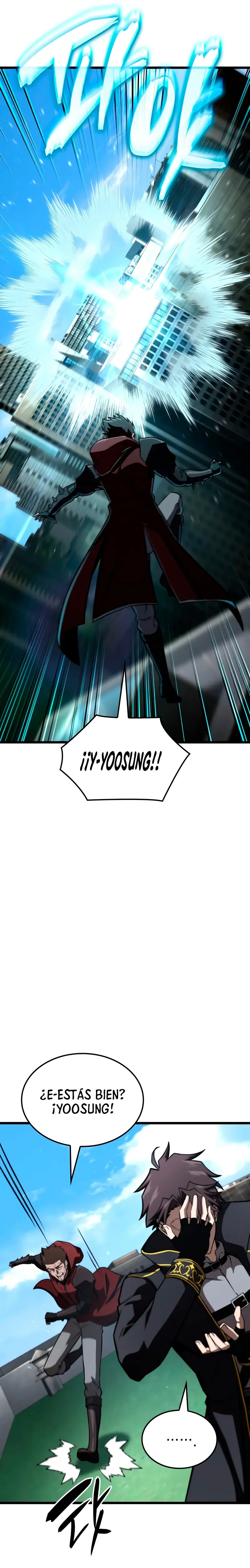 Jugador de talento insano > Capitulo 94 > Page 381