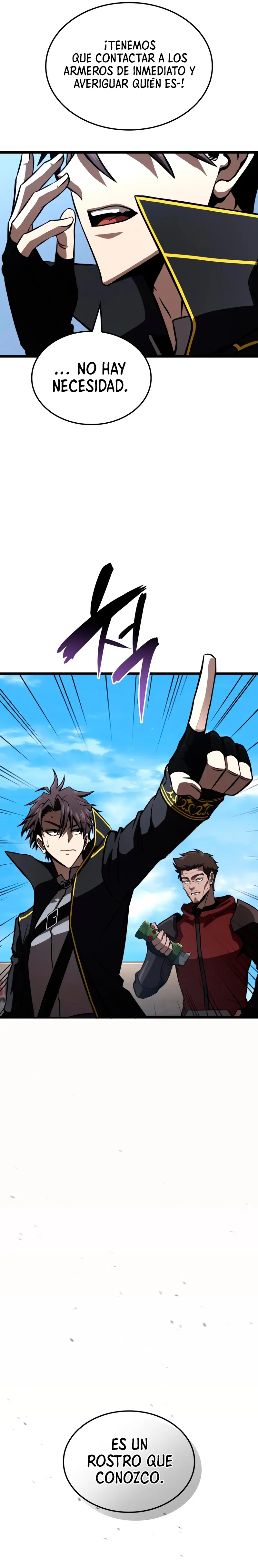 Jugador de talento insano > Capitulo 94 > Page 401