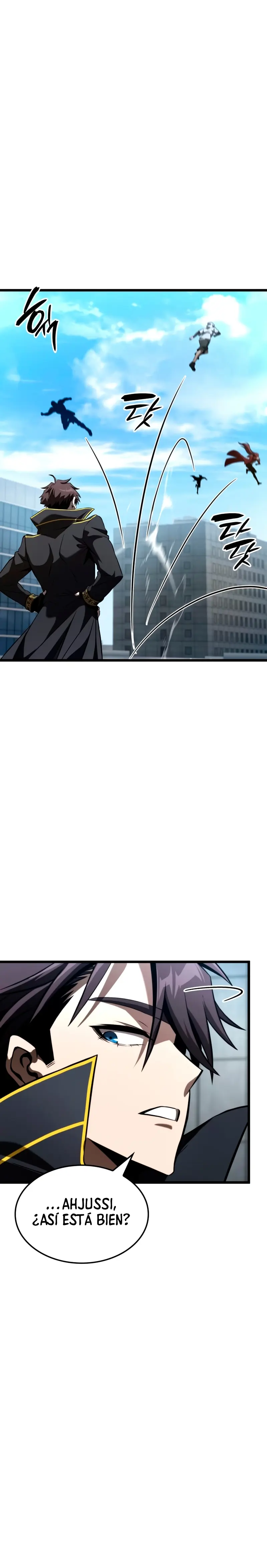 Jugador de talento insano > Capitulo 95 > Page 51