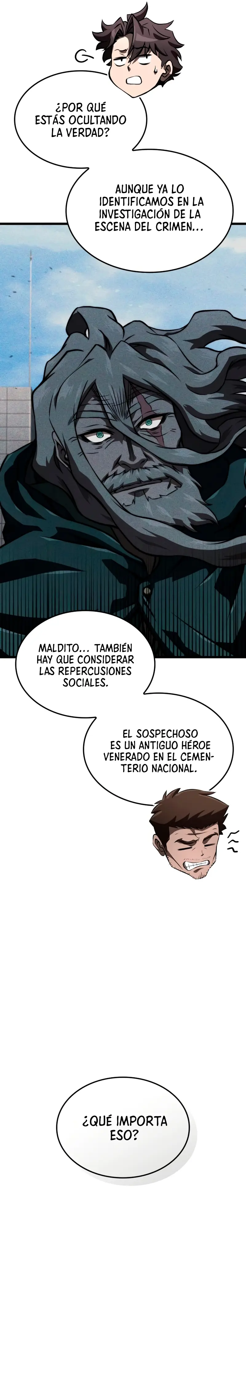 Jugador de talento insano > Capitulo 95 > Page 71