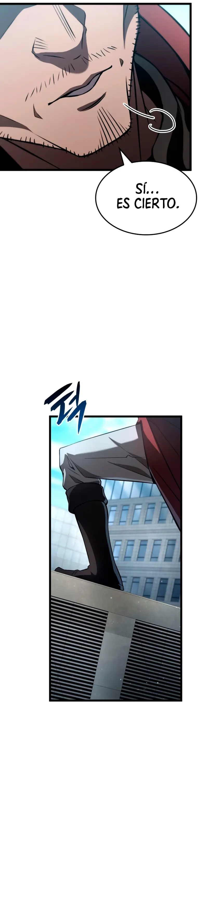 Jugador de talento insano > Capitulo 95 > Page 91