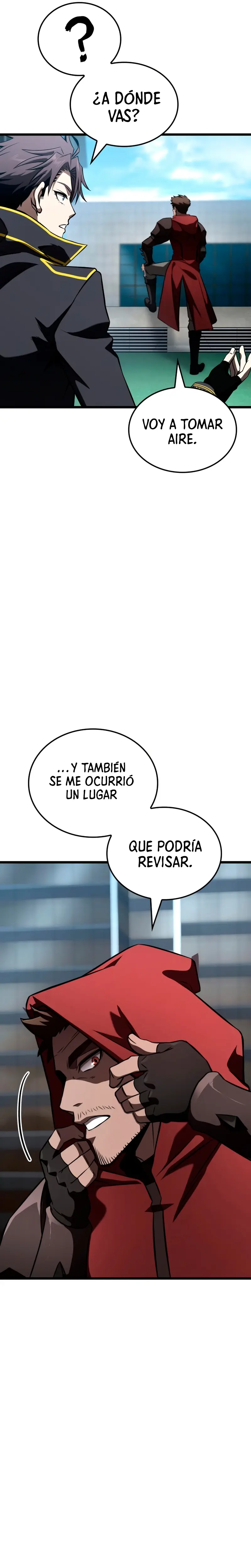 Jugador de talento insano > Capitulo 95 > Page 101