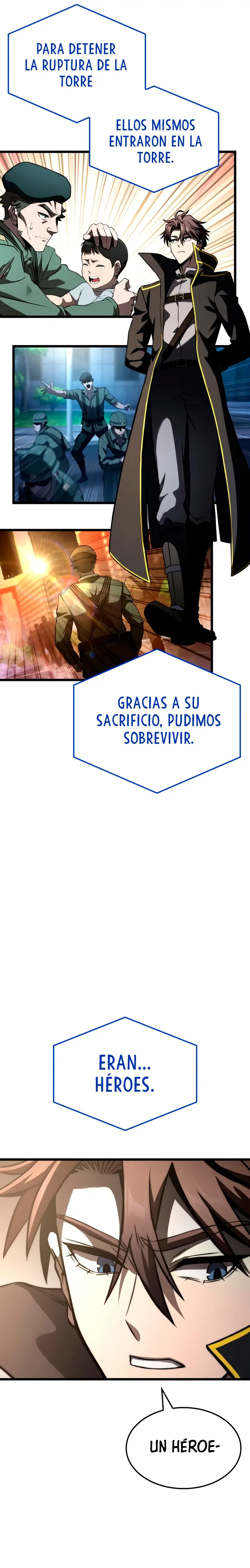 Jugador de talento insano > Capitulo 95 > Page 171