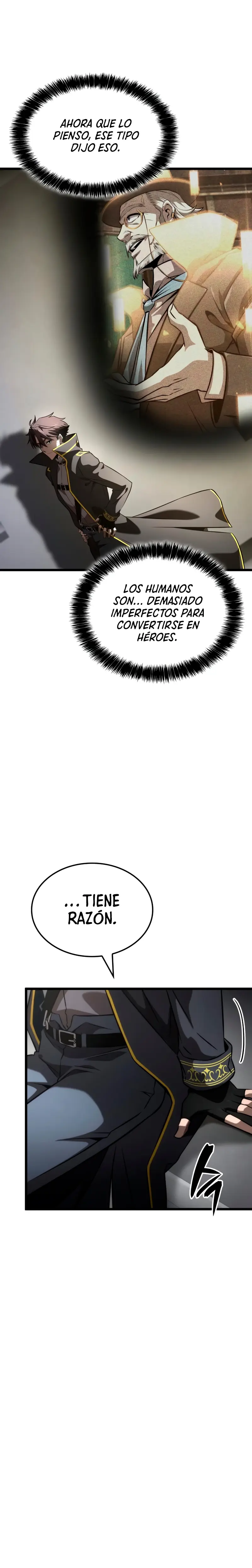 Jugador de talento insano > Capitulo 95 > Page 181