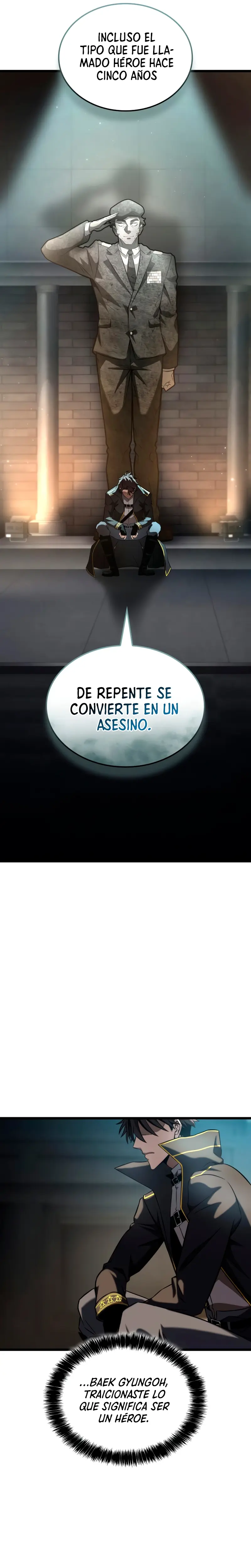 Jugador de talento insano > Capitulo 95 > Page 191