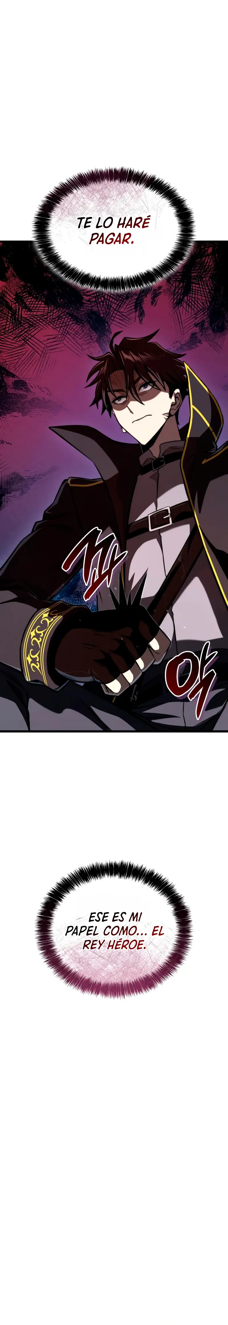 Jugador de talento insano > Capitulo 95 > Page 201