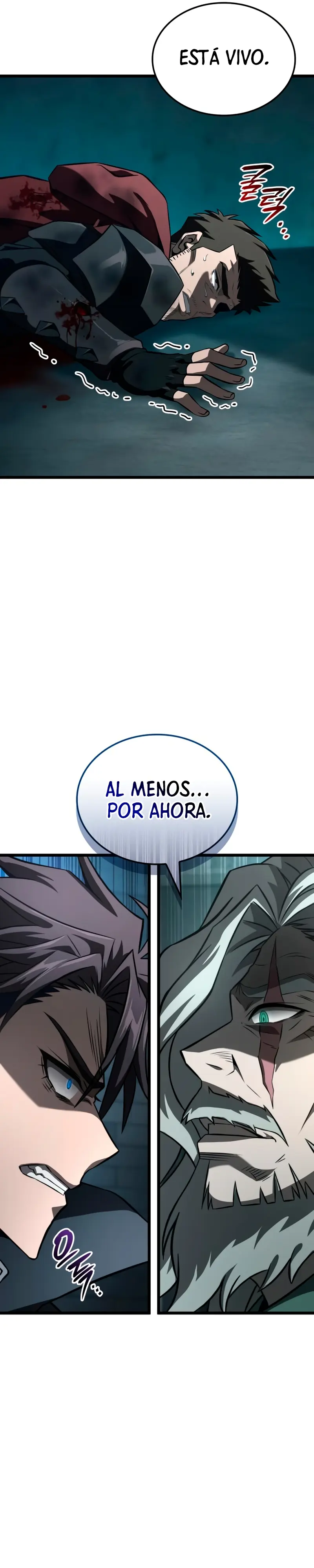 Jugador de talento insano > Capitulo 95 > Page 251