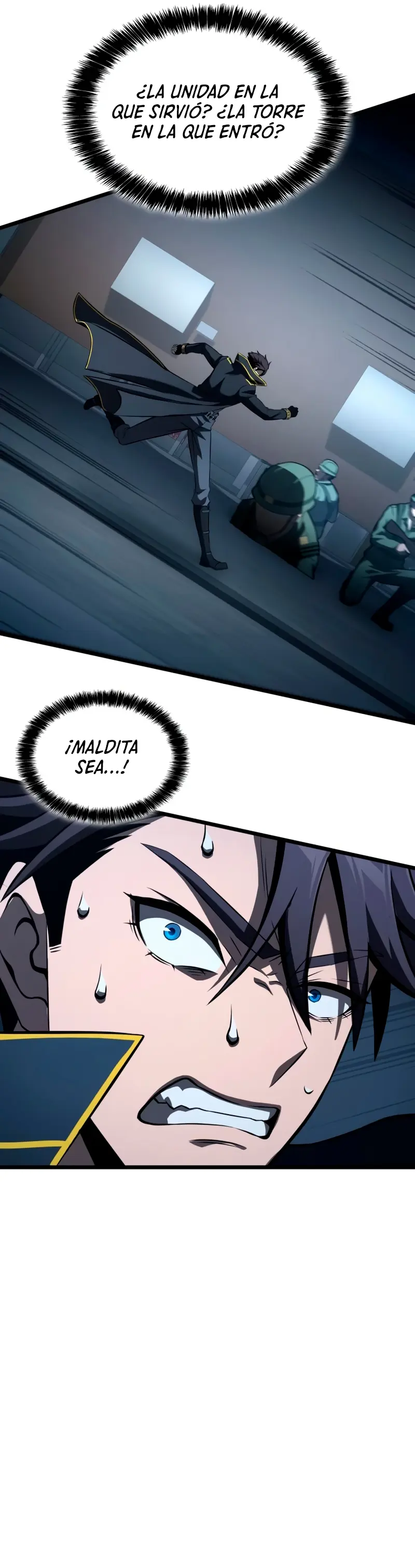 Jugador de talento insano > Capitulo 95 > Page 311