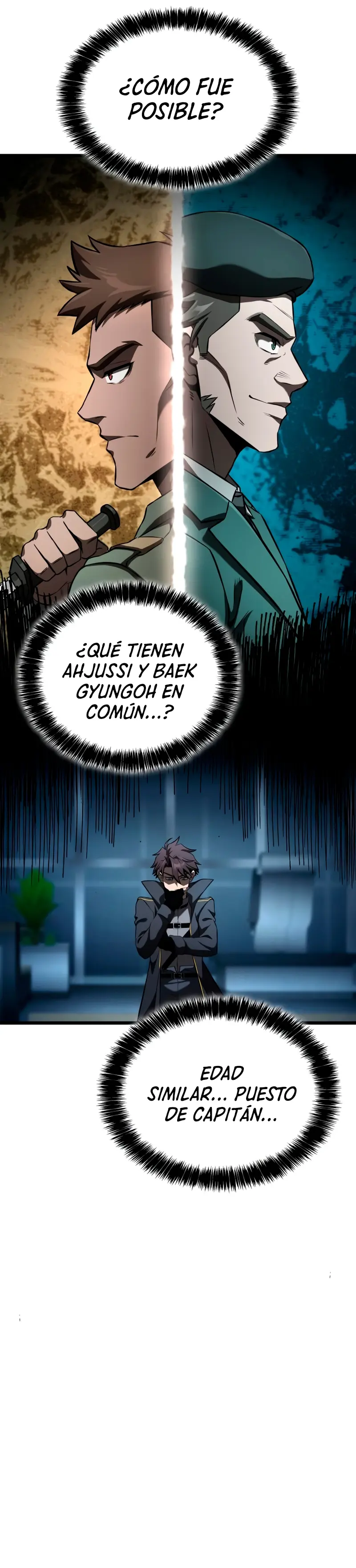 Jugador de talento insano > Capitulo 95 > Page 341