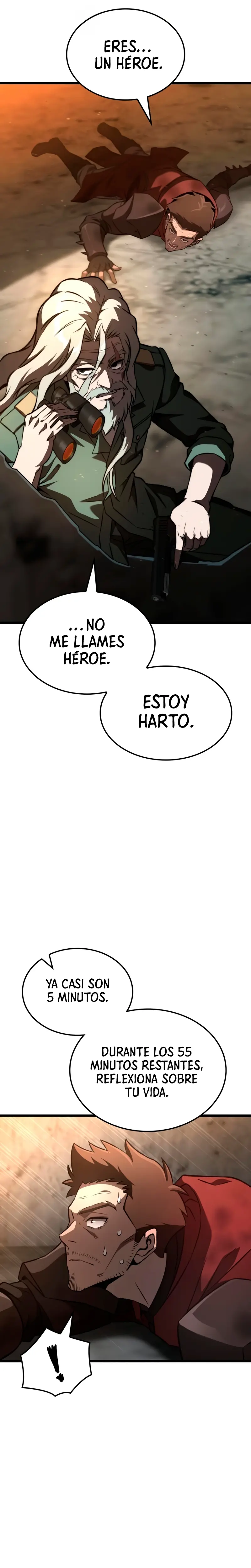 Jugador de talento insano > Capitulo 95 > Page 371