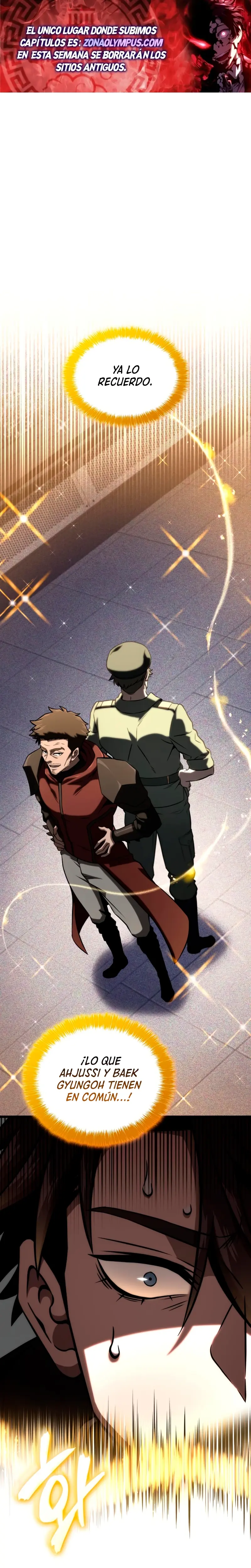 Jugador de talento insano > Capitulo 96 > Page 01