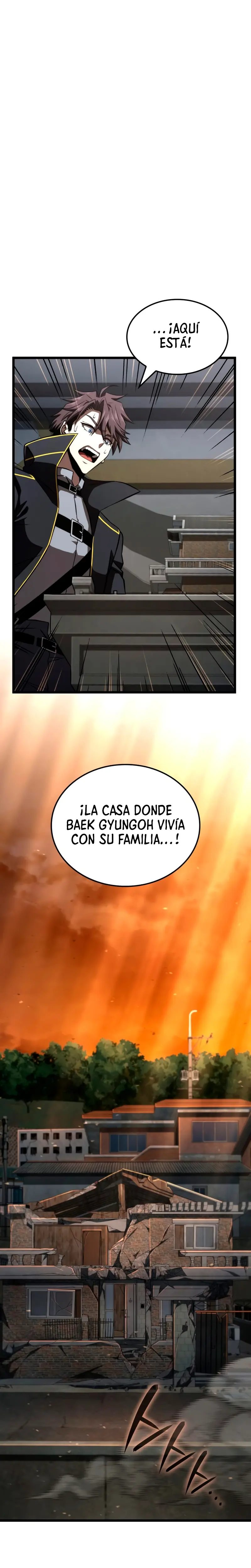 Jugador de talento insano > Capitulo 96 > Page 21