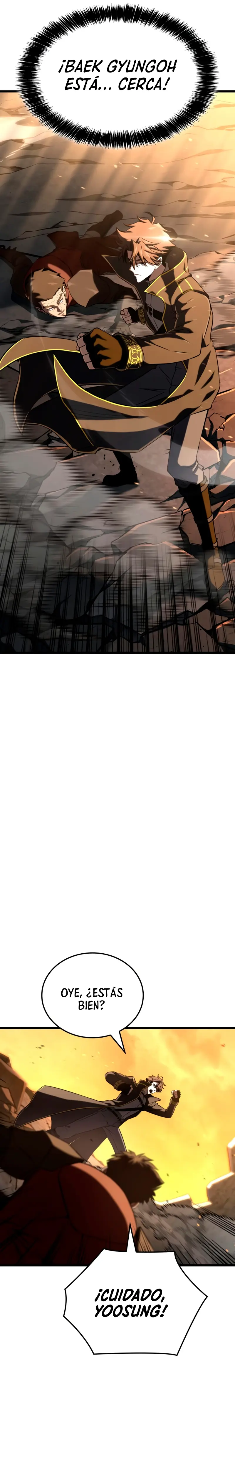 Jugador de talento insano > Capitulo 96 > Page 51