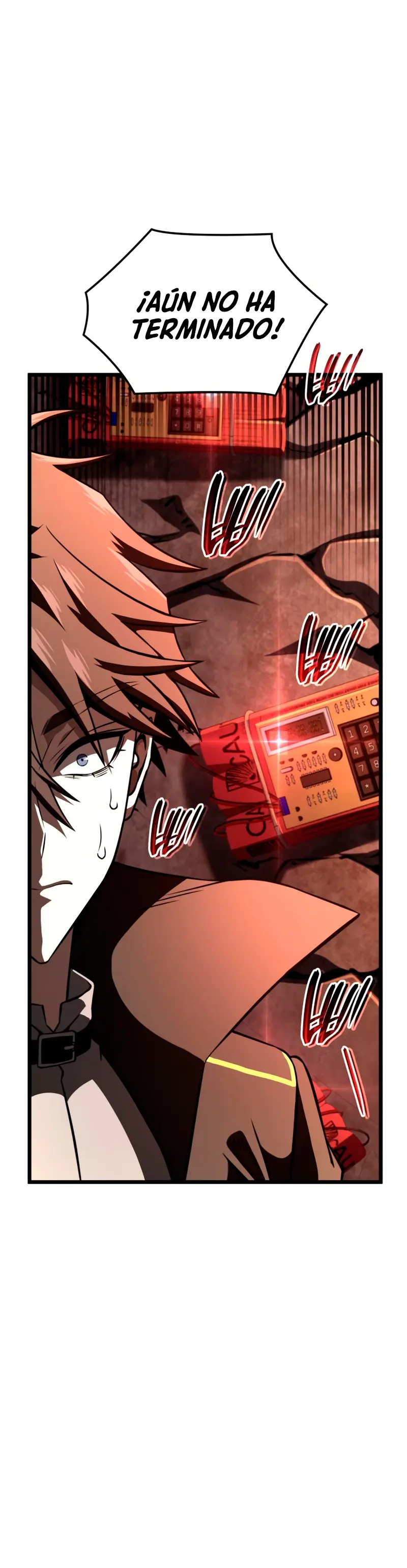 Jugador de talento insano > Capitulo 96 > Page 61