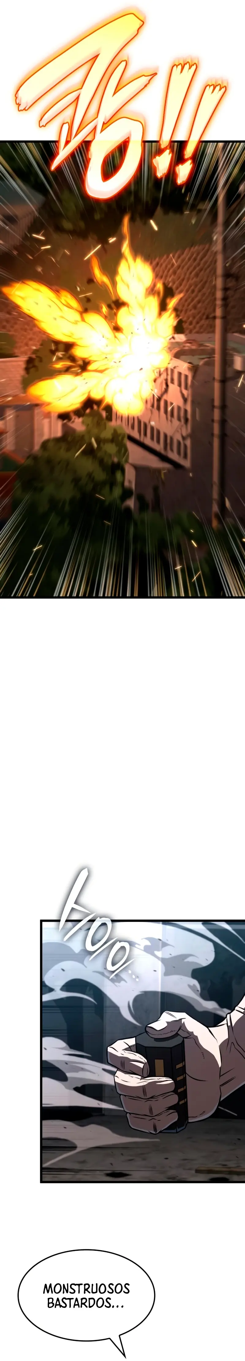 Jugador de talento insano > Capitulo 96 > Page 71