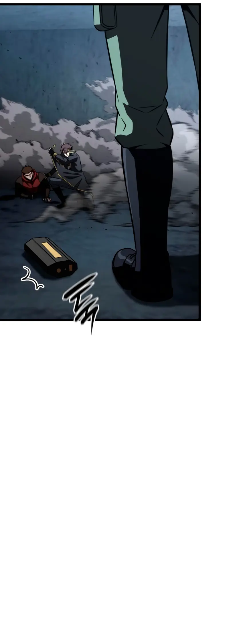 Jugador de talento insano > Capitulo 96 > Page 81