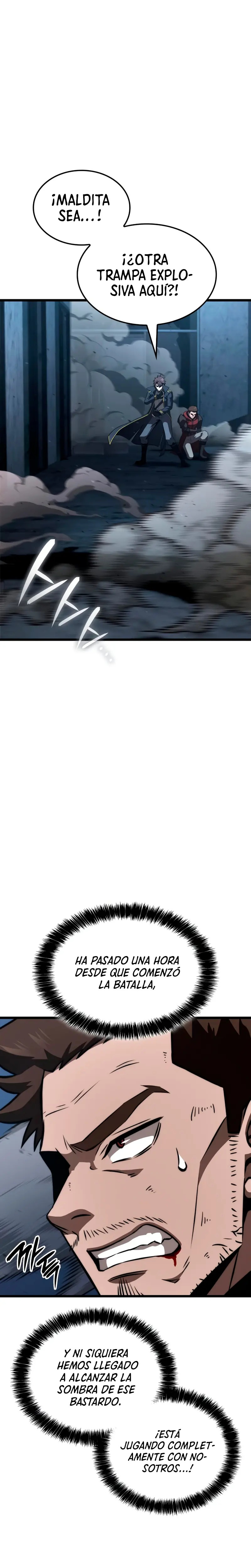 Jugador de talento insano > Capitulo 96 > Page 121