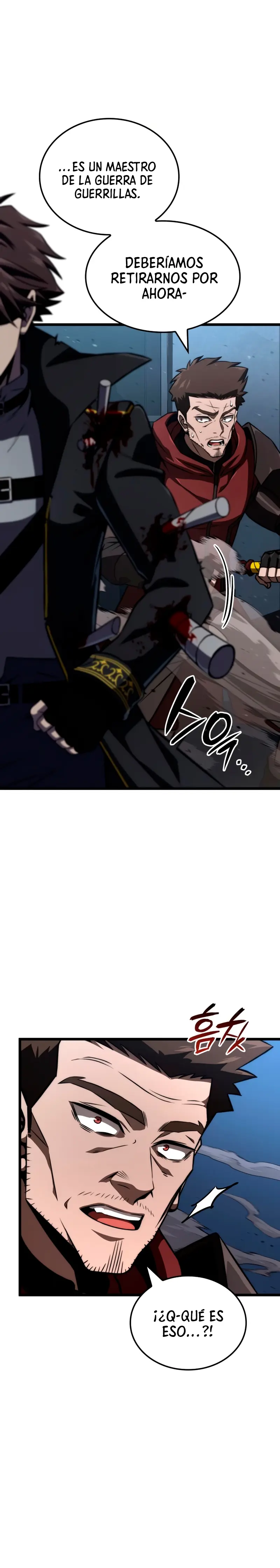 Jugador de talento insano > Capitulo 96 > Page 141