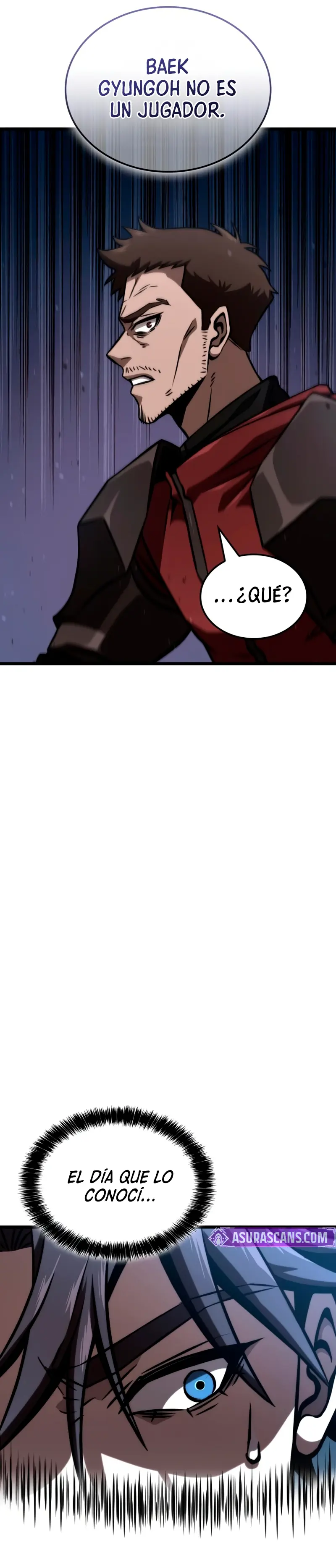 Jugador de talento insano > Capitulo 96 > Page 161