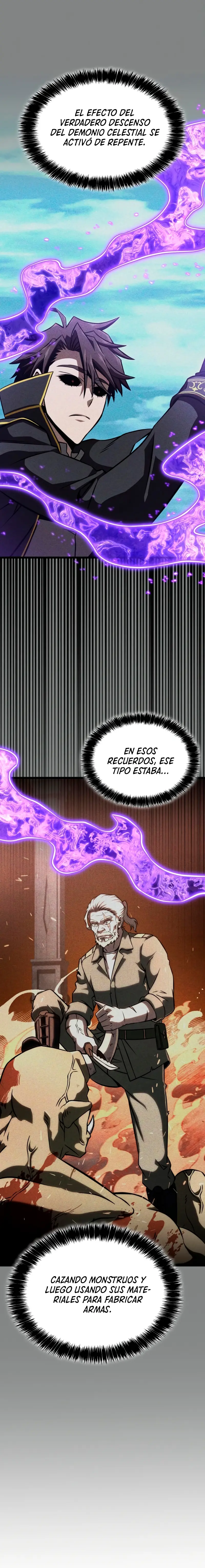 Jugador de talento insano > Capitulo 96 > Page 181