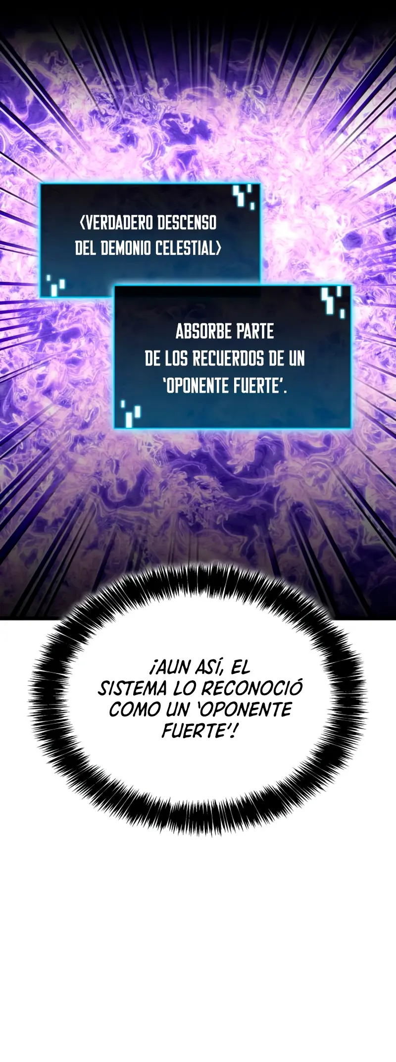 Jugador de talento insano > Capitulo 96 > Page 201