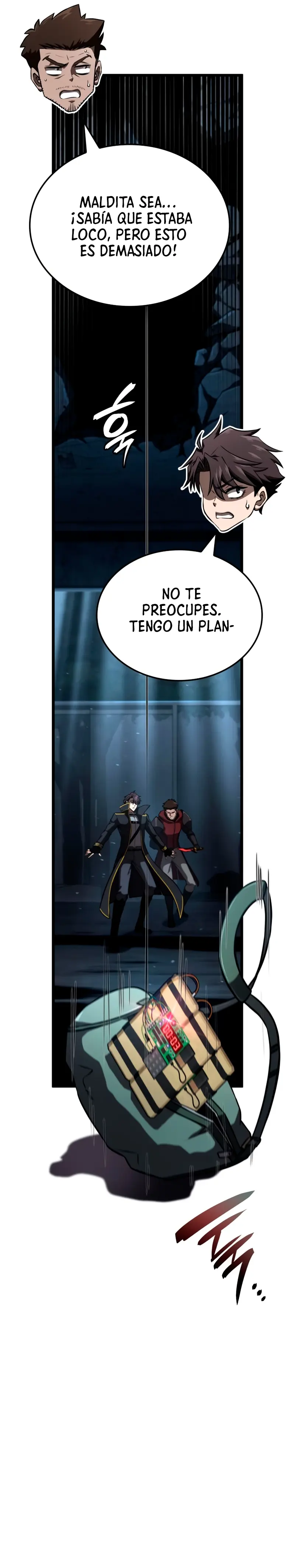 Jugador de talento insano > Capitulo 96 > Page 211