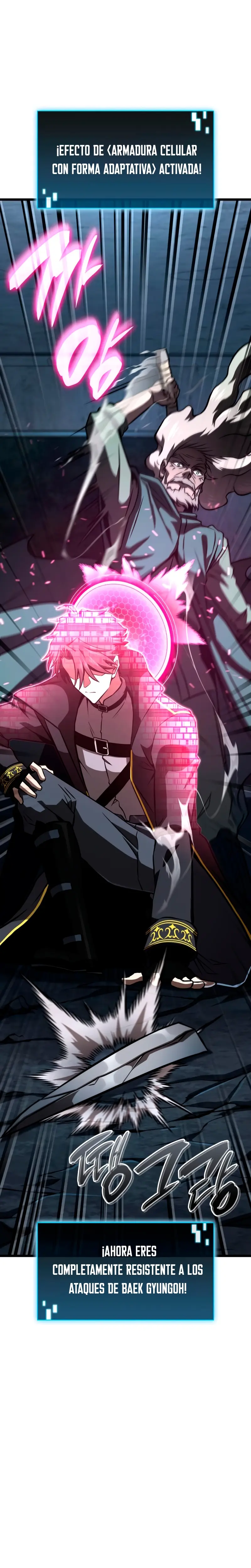 Jugador de talento insano > Capitulo 96 > Page 251