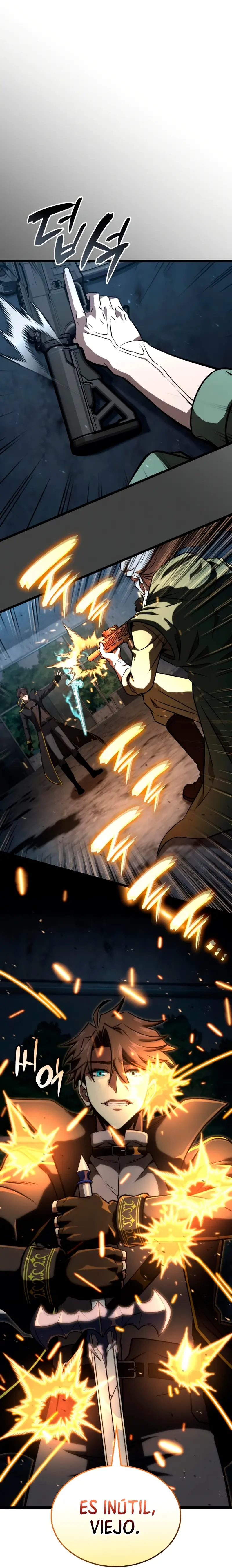Jugador de talento insano > Capitulo 96 > Page 291