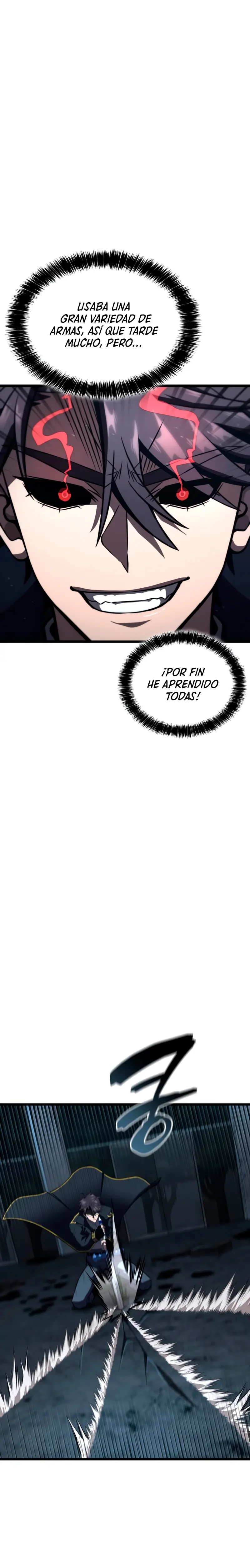 Jugador de talento insano > Capitulo 96 > Page 301