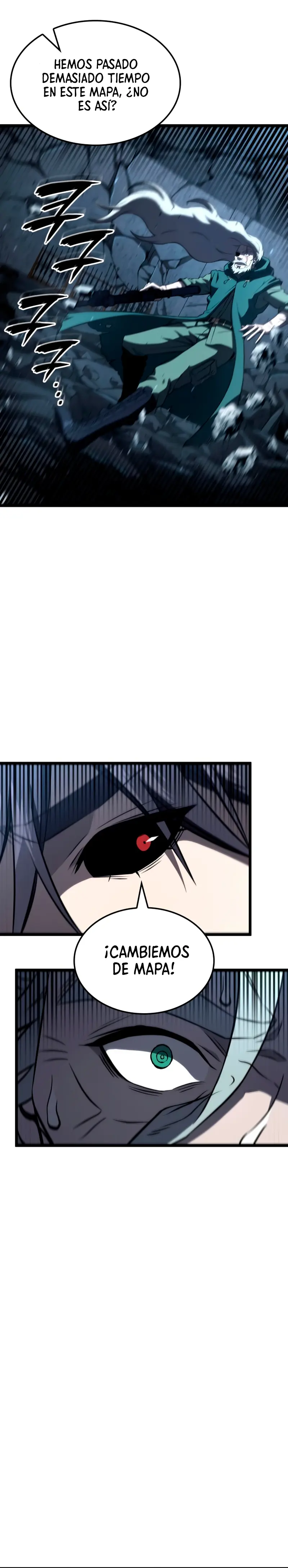 Jugador de talento insano > Capitulo 96 > Page 311