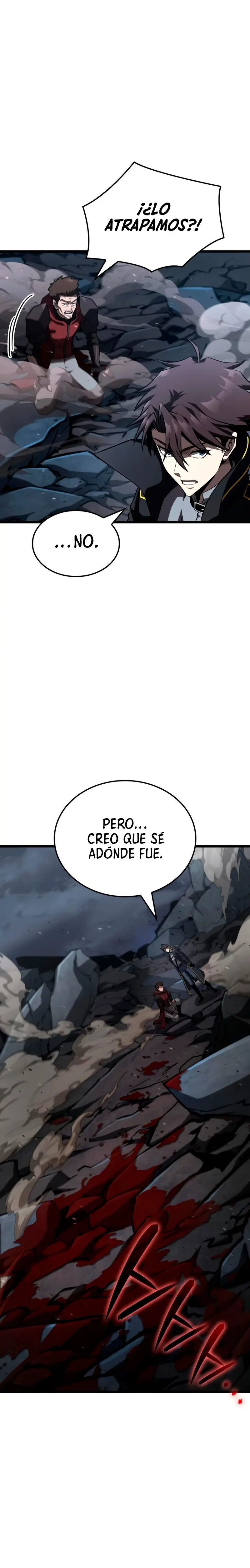 Jugador de talento insano > Capitulo 96 > Page 331